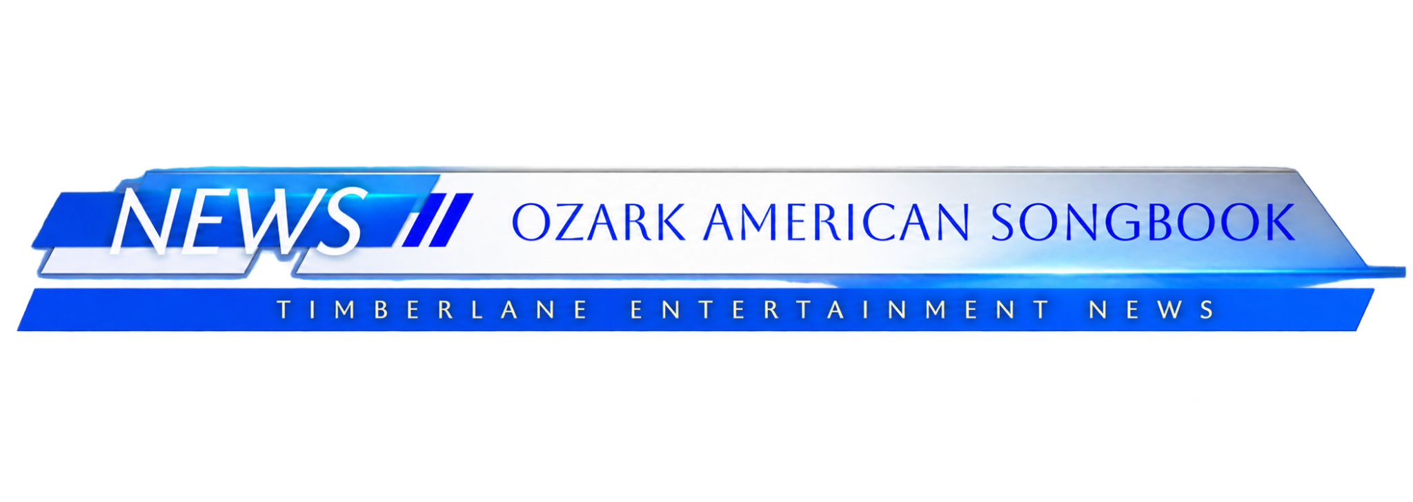 Ozark American Songbook — Timberlane Entertainment News graphic